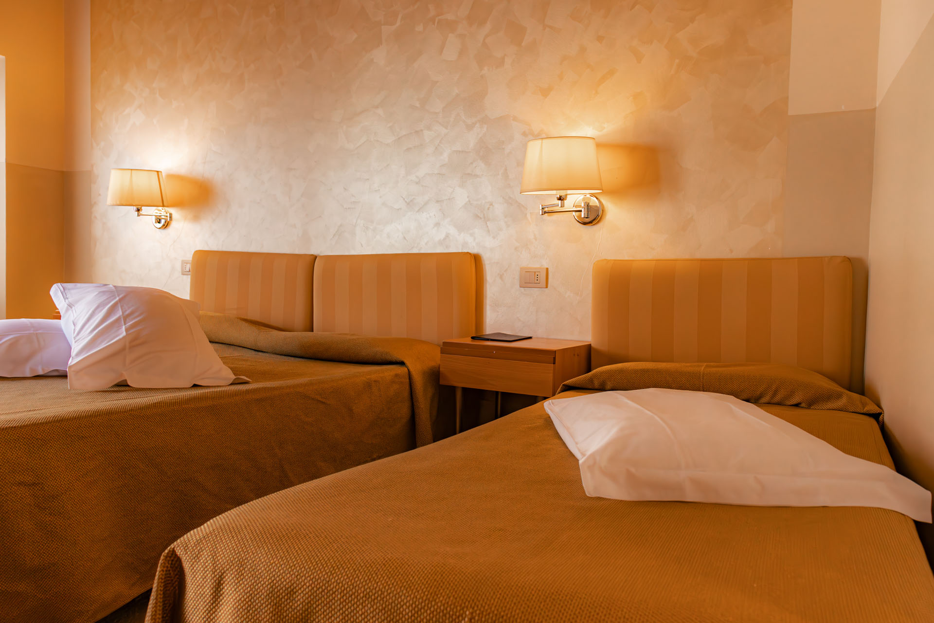 Hotel Garda