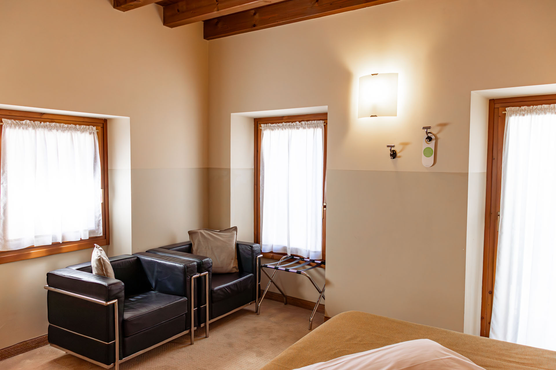 Hotel Garda