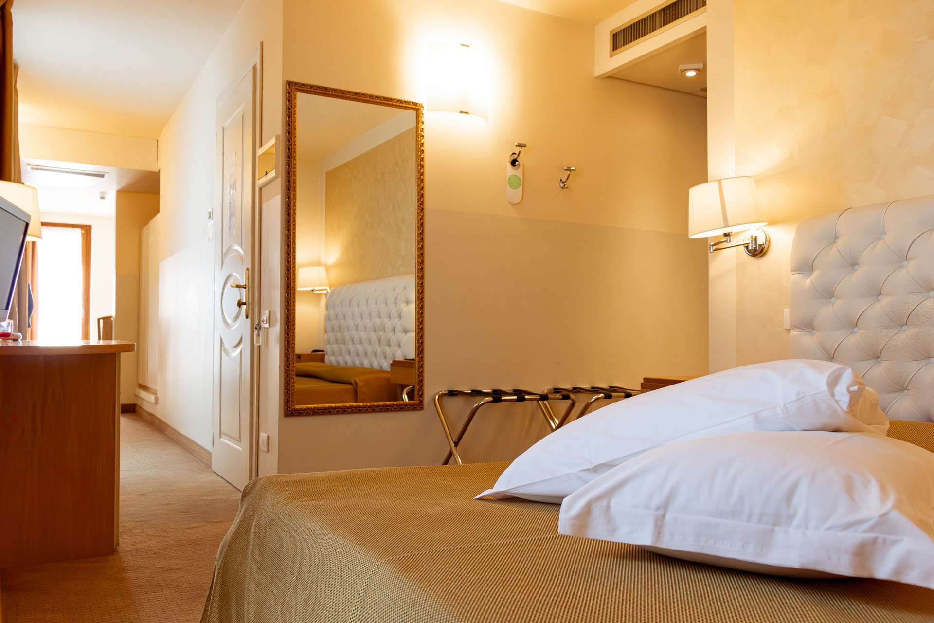 Hotel Garda
