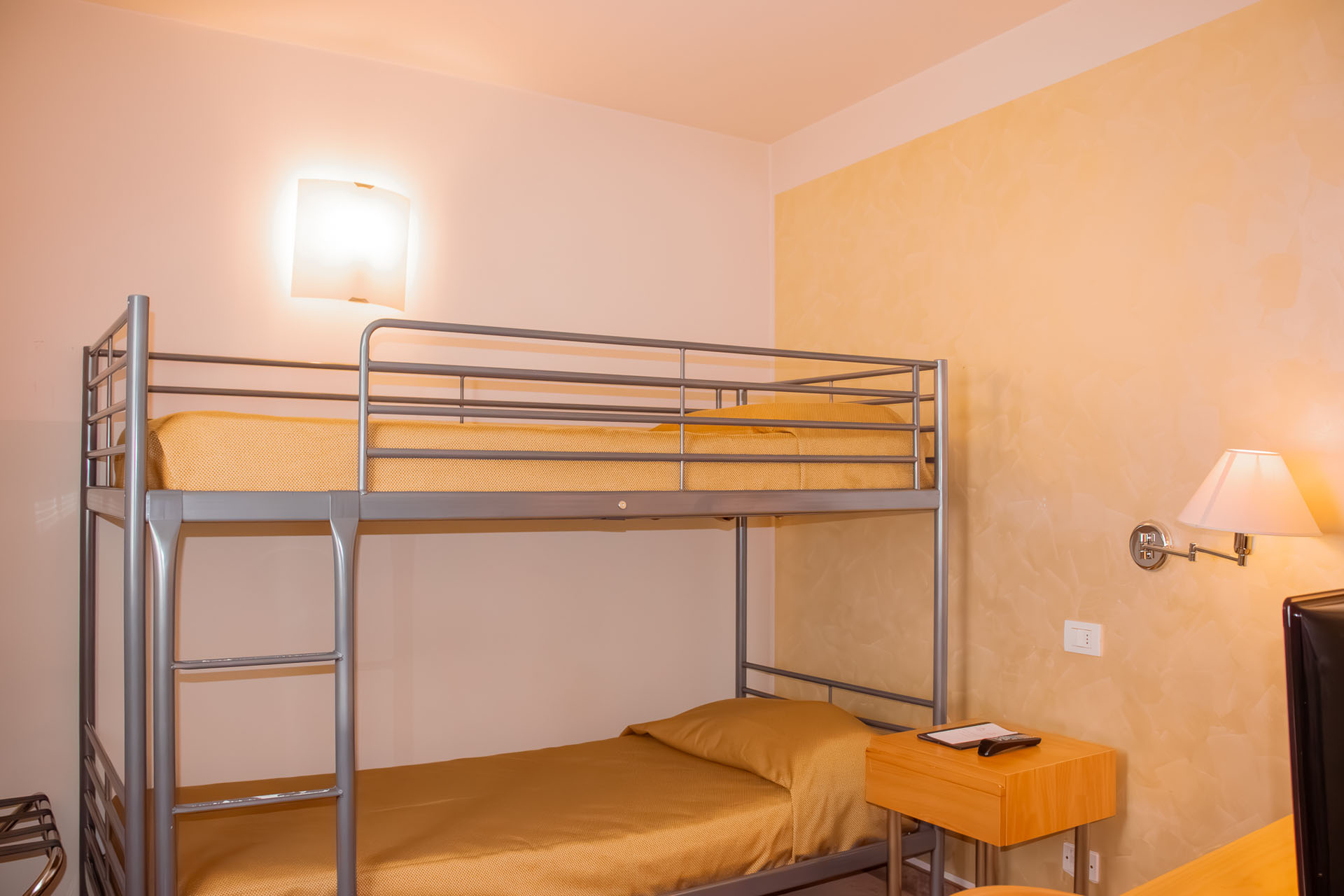 Hotel Garda