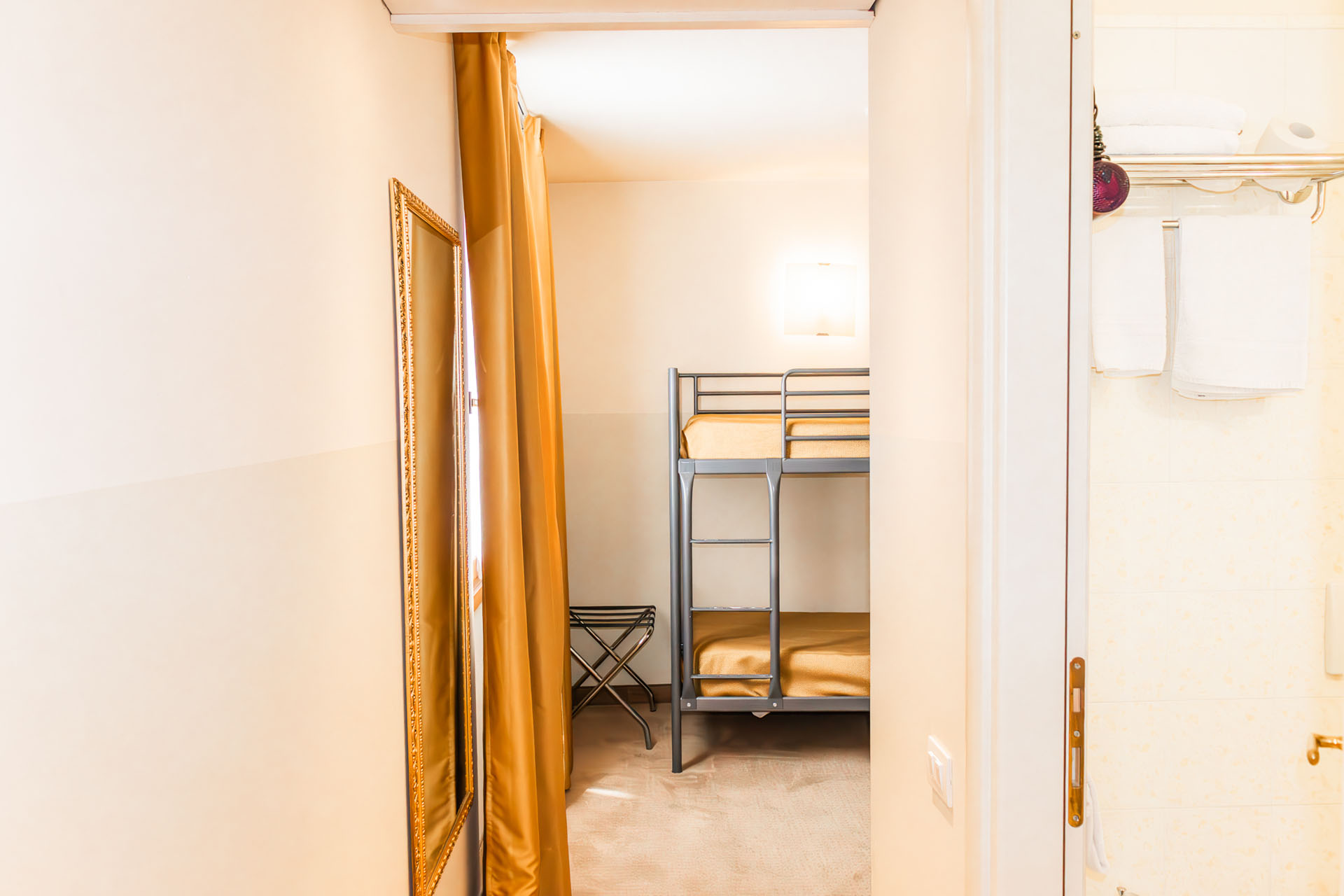 Hotel Garda