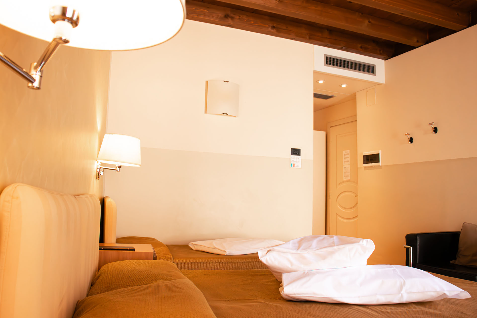 Hotel Garda