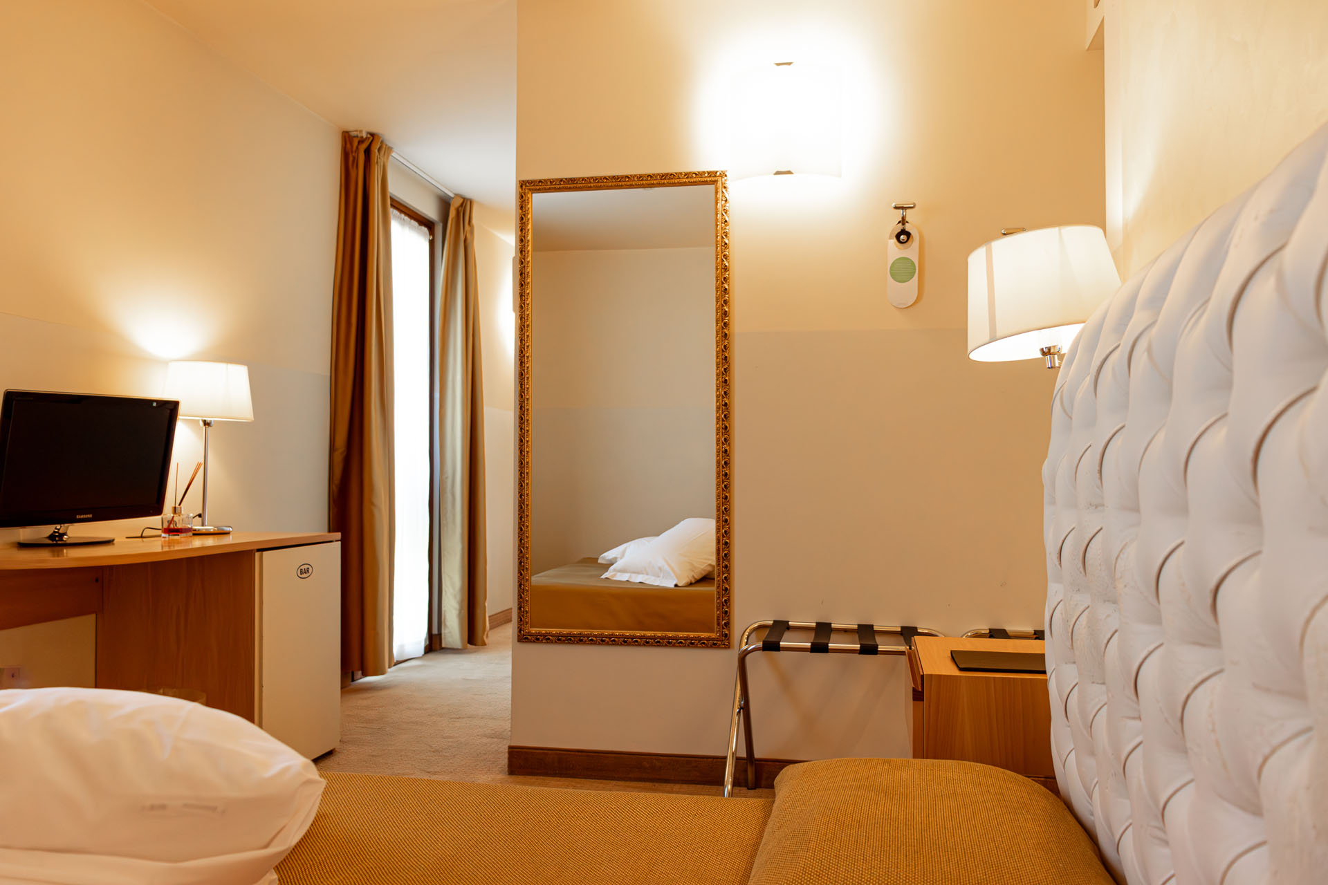 Hotel Garda