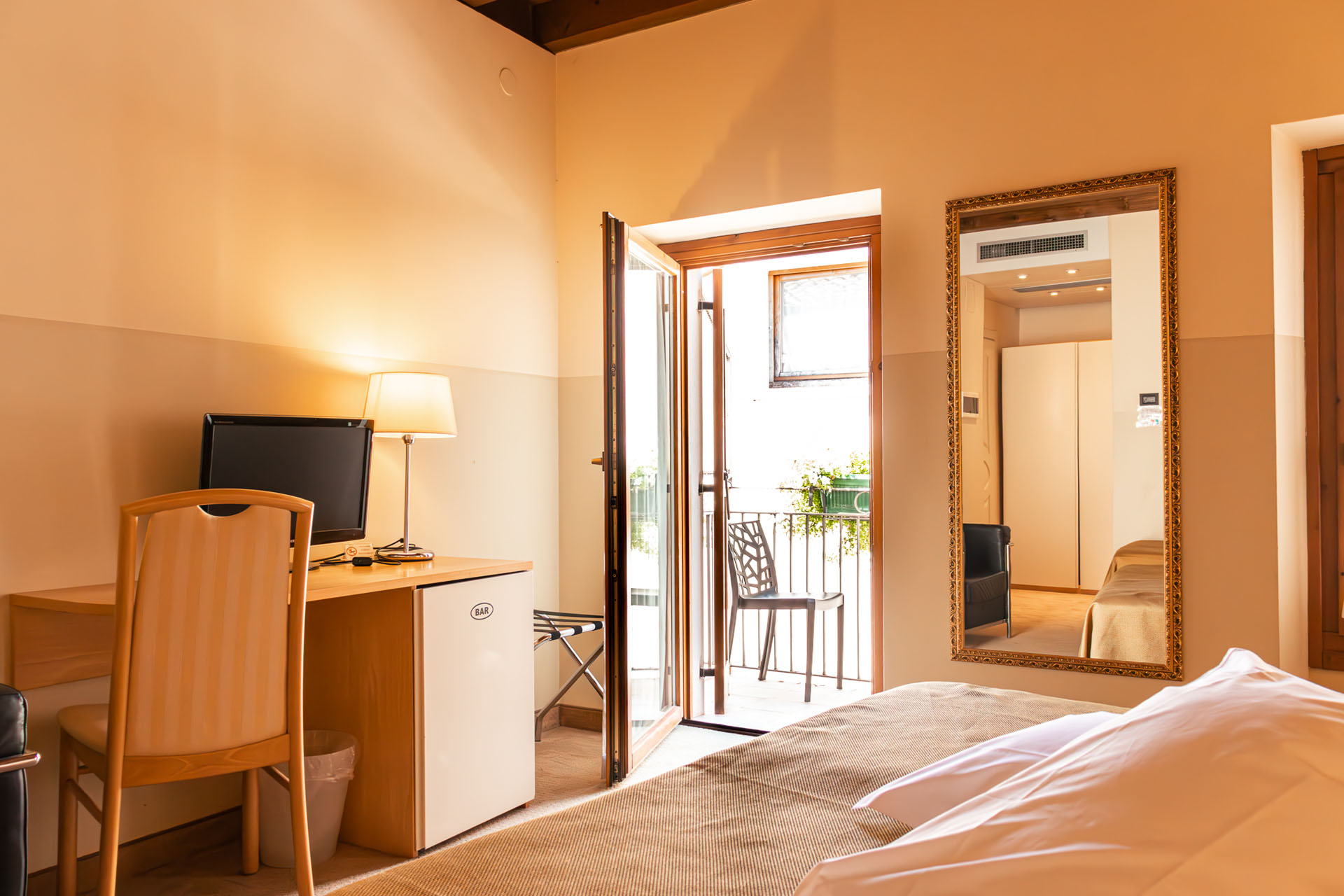 Hotel Garda