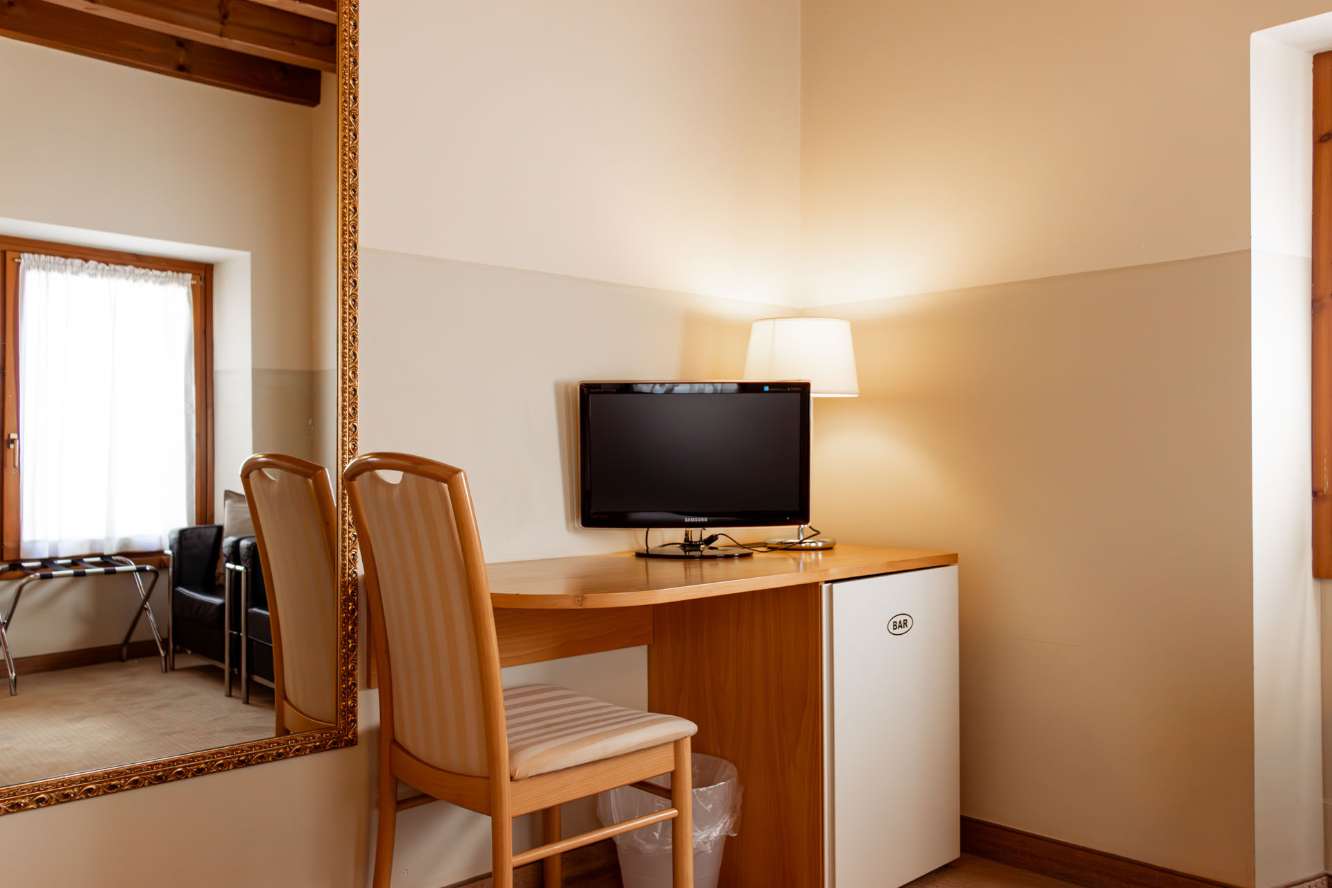 Hotel Garda