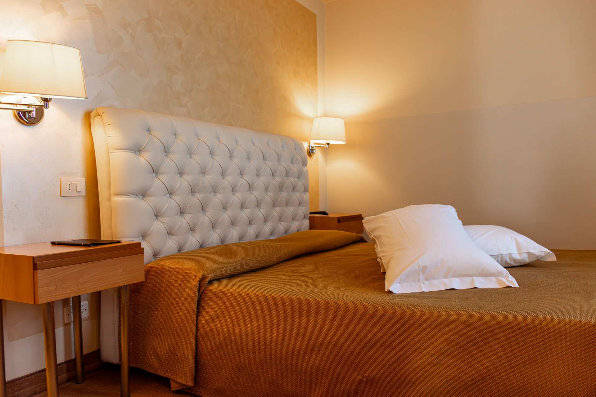 Hotel Garda