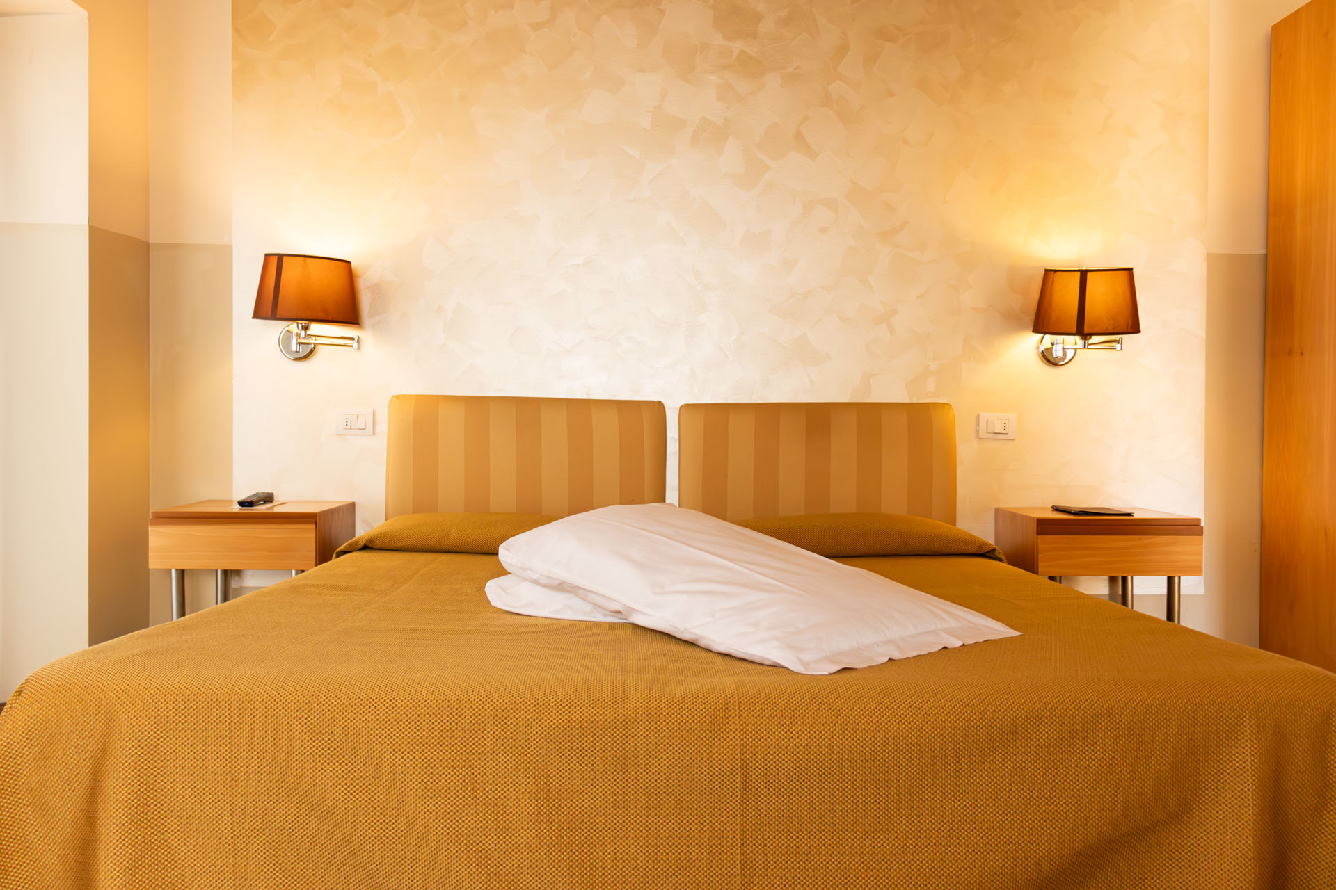 Hotel Garda