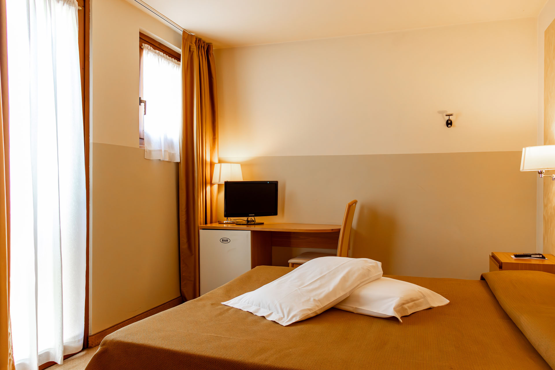 Hotel Garda